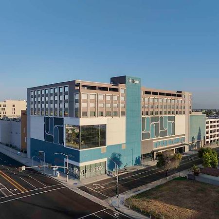 Hilton Buena Park Anaheim Hotell Exteriör bild