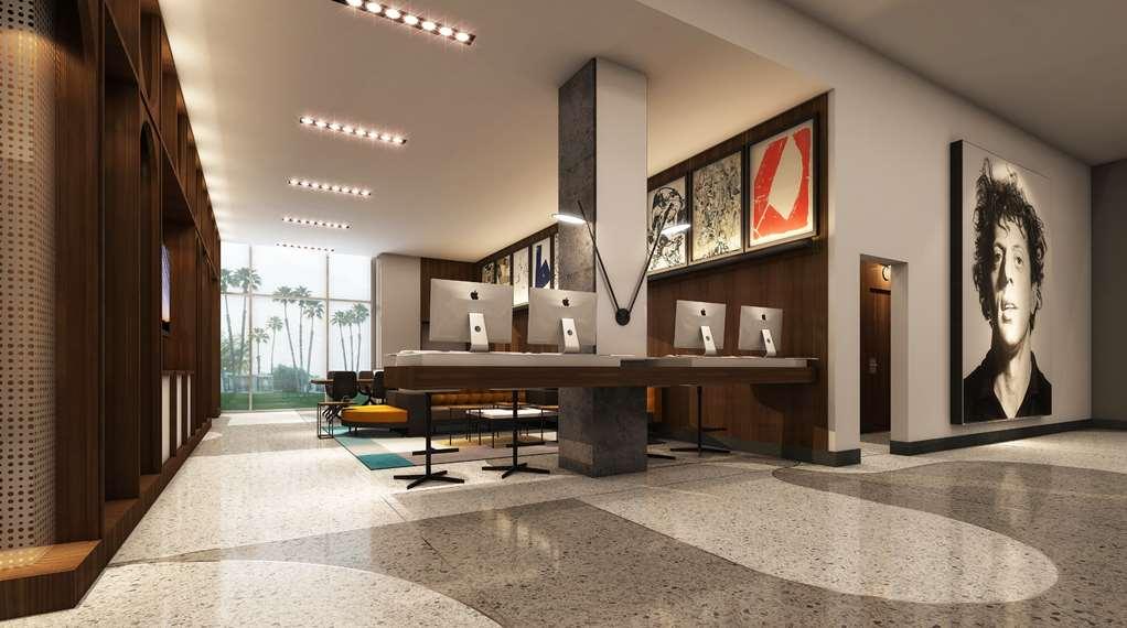 Hilton Buena Park Anaheim Hotell Bekvämligheter bild