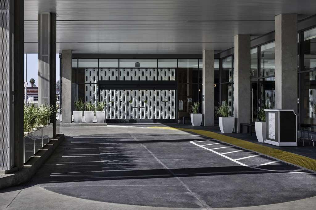 Hilton Buena Park Anaheim Hotell Exteriör bild
