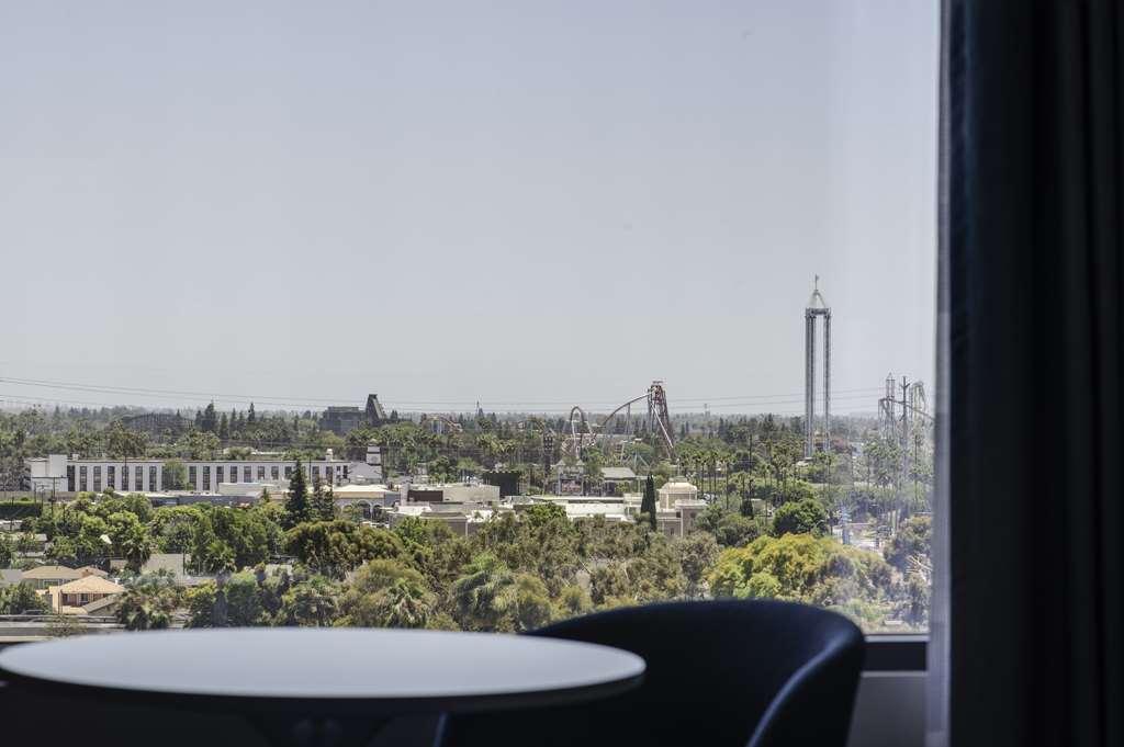 Hilton Buena Park Anaheim Hotell Rum bild