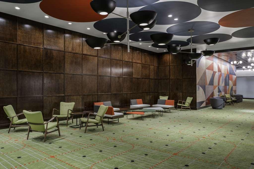 Hilton Buena Park Anaheim Hotell Bekvämligheter bild