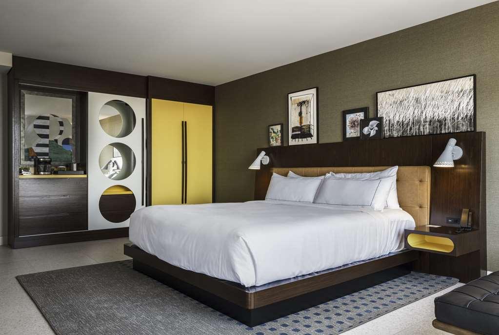 Hilton Buena Park Anaheim Hotell Rum bild