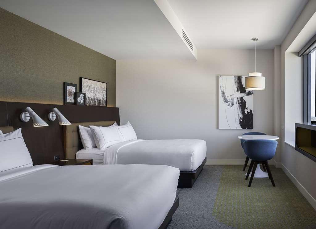 Hilton Buena Park Anaheim Hotell Rum bild