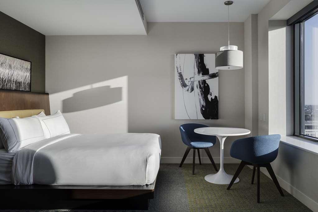 Hilton Buena Park Anaheim Hotell Rum bild